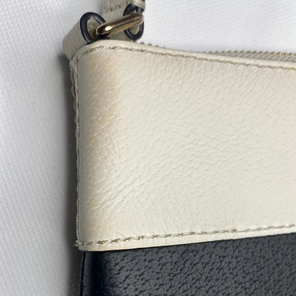 Kate Spade Colorblock Crossbody - Picture 6 of 6